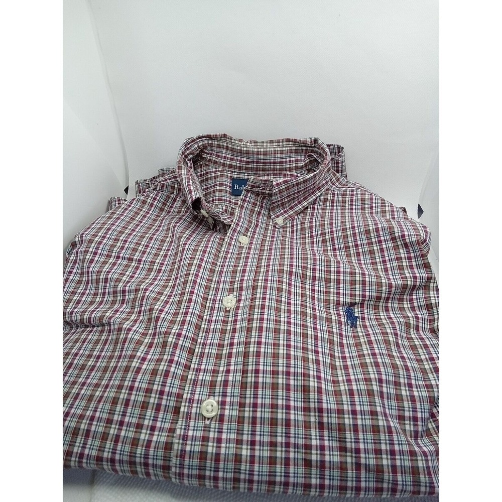 Ralph‎ Lauren Classic Fit